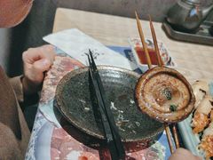 -鸟山鸣·日料食堂(王府井店)