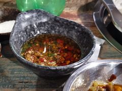 -三番火辣串串香(南市场店)