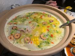 -乔街深夜食堂·小龙虾·高压锅生蚝(杭州总店)