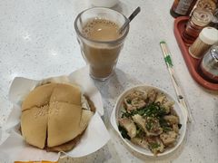 -旺角宝港式茶餐厅(寮步店)