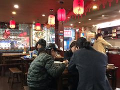 -刘师父老汉口江湖菜(蔡锷路店)