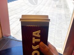-COSTA COFFEE(新奥购物中心店)