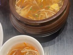 -满园烤鸭·春饼(沈北万达店)