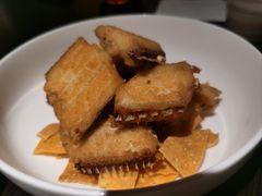 -庐灶江南·江南菜·四合院Bistro(东直门雍和宫·原华侨宾馆店)
