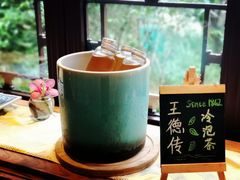 -杭州西子湖四季酒店-WL BISTRO西湖餐厅(灵隐路店)