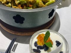 -小河盐帮·私家菜·烤鸭(三元桥·霄云路店)
