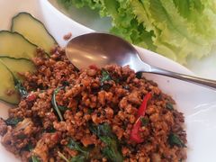 -阿诺泰·泰国餐厅(紫荆店)