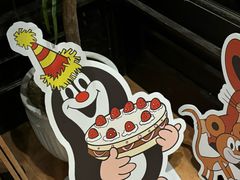 -布拉格餐厅· 中欧捷克菜(全国首店)