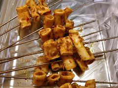 羊心管-老三烧烤(二环西路店)