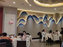 -腾阁自助餐厅(朝林广场店)
