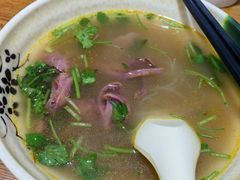 -黄阿姨锅贴大王(万航渡路店)