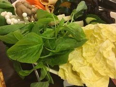 -呷哺呷哺(松江开元店)