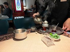 -梅夫娜土耳其餐厅.清真