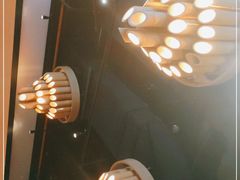 店内布置-万福·和牛炭火烧肉店(苏州中心店)