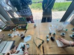 -猫的天空之城概念书店(北戴河蔚蓝海岸店)