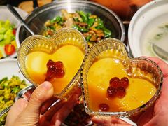 -许爷家·生态湖鲜(徐汇日月光店)