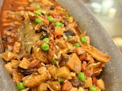 -孙府大院(步行街店)