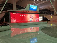 -广州白云国际机场-T2航站楼
