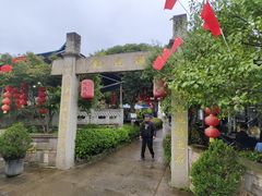 -听风阁农家私房菜茶楼(龙坞店)