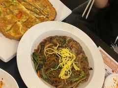 -韩屋韩国料理(天山路店)