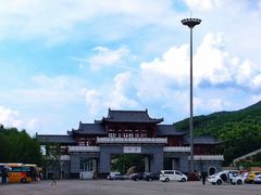 -石岛赤山风景区