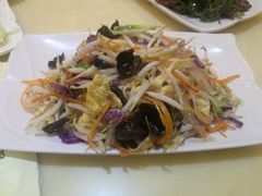 炒自家合菜-老昌春饼(迅驰广场店)