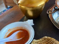 -陀岗美食·云南藏式特色餐厅