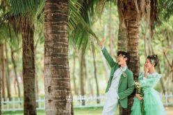 -太古映画婚纱摄影(天河店)