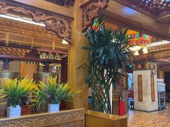 -宗巴雍姆藏餐府