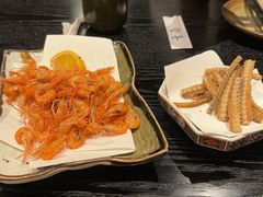 -玄白·炭烤活鳗(上海首店)