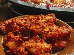 -黄潇洒老火锅(九眼桥宏济巷店)