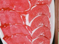 -百草滩羊清水涮羊肉(长城路店)