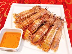 -味茂·老船夫1927(东海东路店)