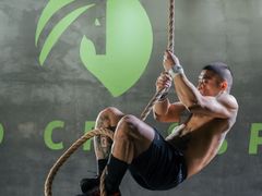 -Stud CrossFit(泰丰大厦店)