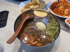 -屋里家延边朝鲜族冷面(南园店)