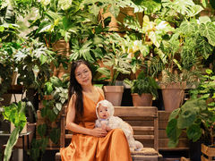 -自由生长植物工作室(深港花卉中心店)