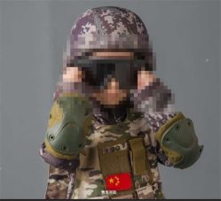 -倾城宝贝儿童摄影(浦东金谊店)