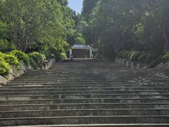 -中山纪念堂