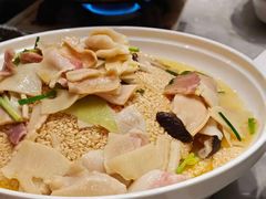 -黔城故事(虎峰别墅店)