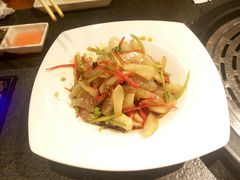 -苏大嘴海鲜牧场(奥林匹克店)