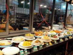 -皖小斌·小葱伴豆腐(丰收路店)