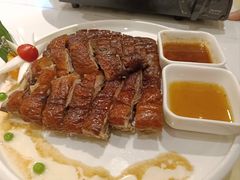 -新侗家食府(蟠桃宫店)