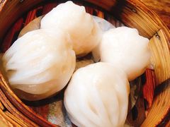 晶莹虾饺皇-颐和•海鲜砂锅粥•啫啫煲(奥林匹克广场店)