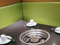 -清真·锦翔炝锅鱼(明德门店)