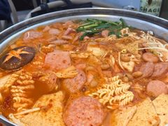 -屋里家延边朝鲜族冷面(梅林3店)