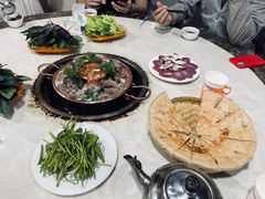 -藏味八珍特色火锅