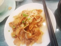 -茶油香闽南菜·花园餐厅(前埔店)