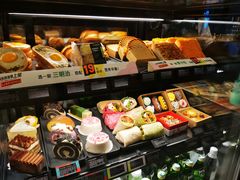 -星巴克臻选(成都东方新希望天祥店)