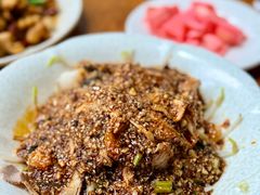 -茅屋大酒店