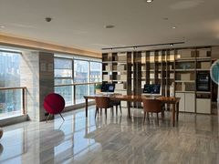 -全季酒店(成都春熙路IFS国金中心店)